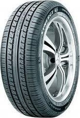 Silverstone Synergy M5 195/60 R15 88H