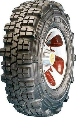Simex Jungle Trekker 2 34x11,5x15