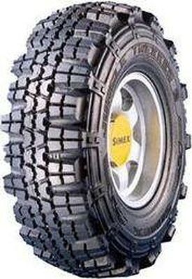 Simex Jungle Trekker 31x9,5x16 110N