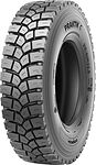 Simpeco Praktik C 315/80 R22,5 157/154K (Ведущая ось) Simpeco Praktik C 315/80 R22,5 157/154K (Ведущая ось)