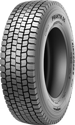 Simpeco Praktik D1 315/80 R22,5 154M (Ведущая ось)
