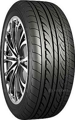 Sonar SX2 285/30 R20 99Y 
