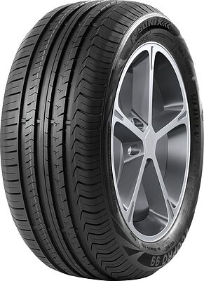 Sonix Ecopro 99 215/55 R16 97W XL
