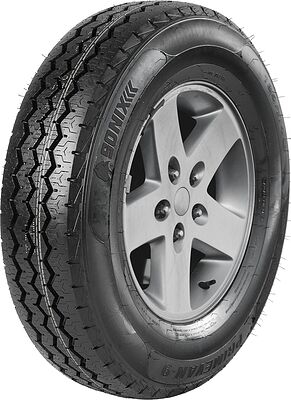 Sonix Primevan 9 195 R14C 106/104R (B)