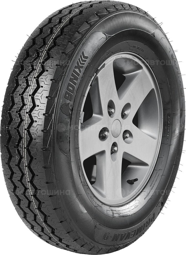 Sonix Primevan 9 205/65 R16C 107/105R