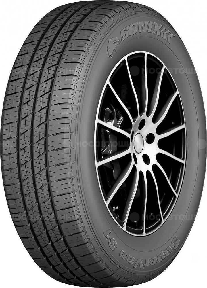 Sonix Supervan S1 195/70 R15C 104/102R