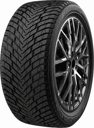 Sonix WinterXPro Studs 69 (Нешип)