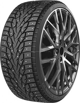 Sonix WinterXPro Studs 77 225/75 R16 115/112R