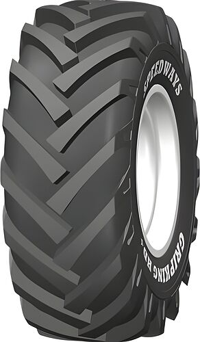Speedways Gripking HD