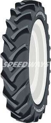 Speedways Gripking R-1 9,5x36 118A6 PR8 TT без камеры