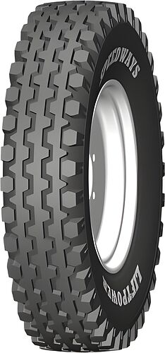 Speedways Lift Power