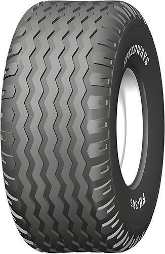 Speedways PK-305