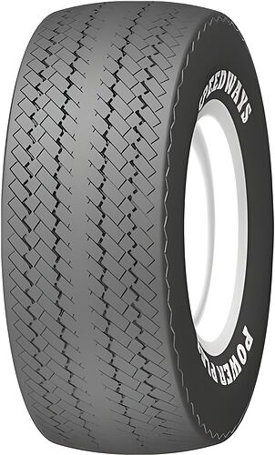 Speedways Power Plus