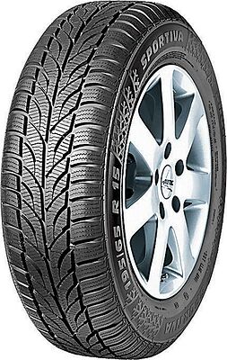 Sportiva Snow Win 215/55 R16 97