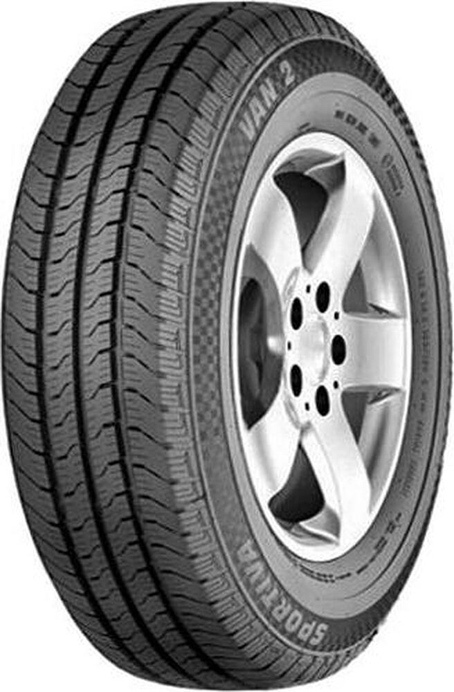 Sportiva Van 2 225/65 R16C 112/110R