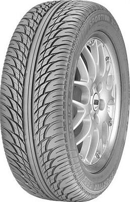 Sportiva Z55 215/55 R16 93W