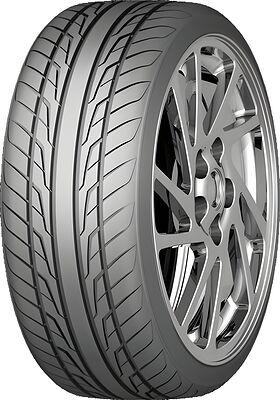 Sportrak SP788 255/30 ZR22 95W