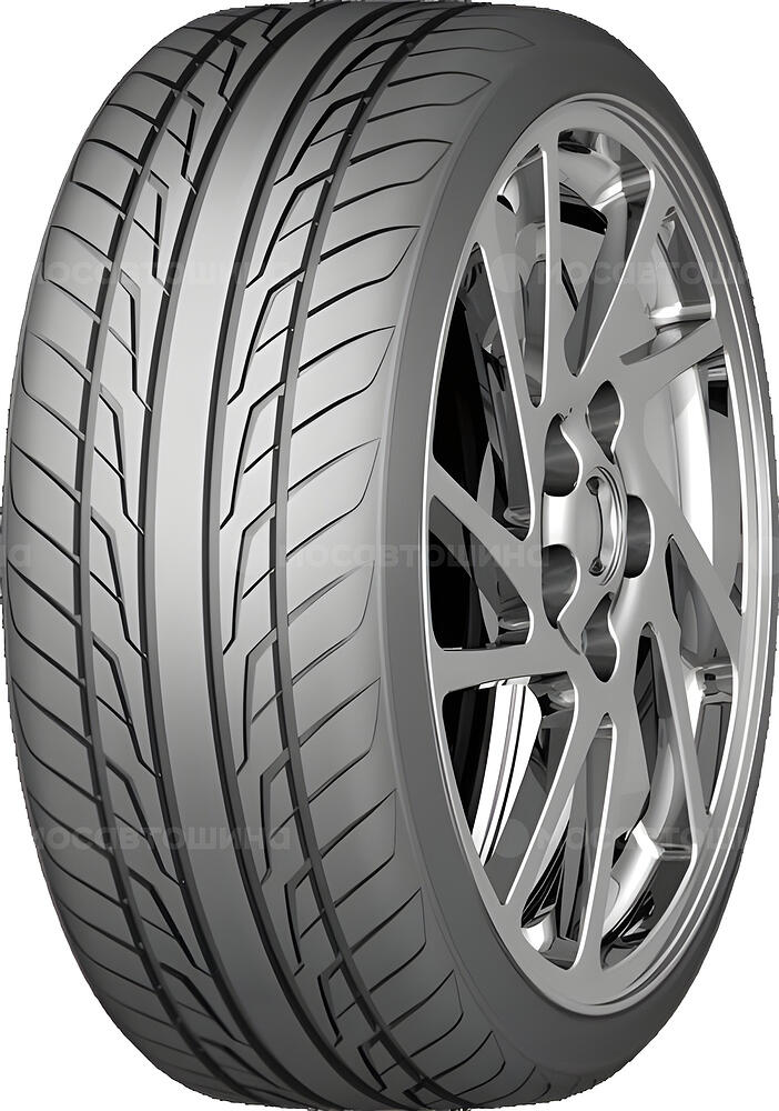 Sportrak SP788 265/30 ZR22 97W