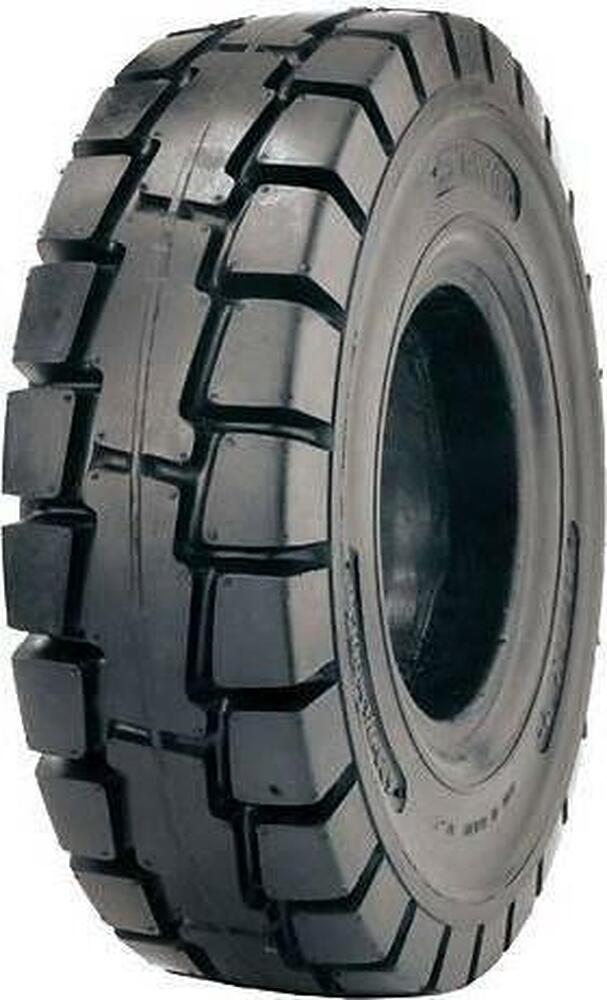 Starco Tusker EasyFit Non Marking 5x8