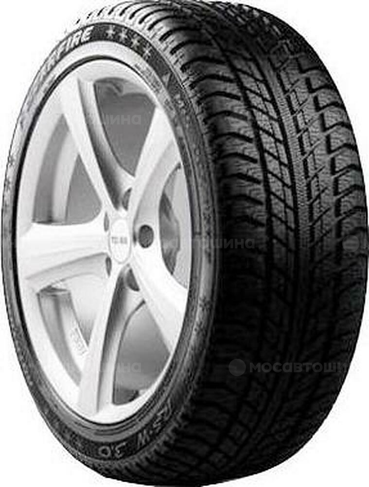 Starfire Rs-w.3 185/65 R14 86T
