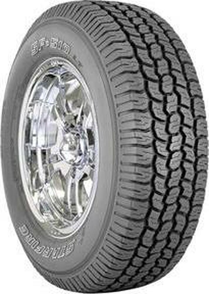 Starfire SF510 265/65 R17