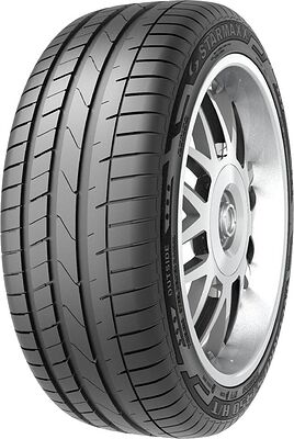 Starmaxx Incurro H/T ST450 285/45 R20 112Y XL