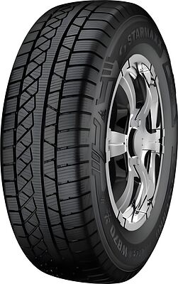 Starmaxx Incurro Winter W870 285/45 R19 111H XL
