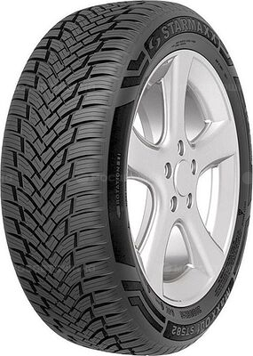 Starmaxx Maxx Out ST582 205/45 R17 88W XL