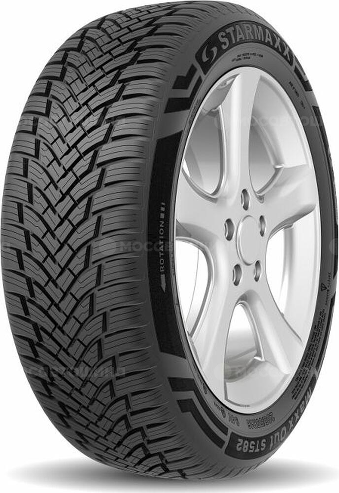 Starmaxx PolarMaxx 175/70 R13 82T