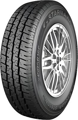 Starmaxx Provan ST850 Plus 175/75 R16 101/99R 