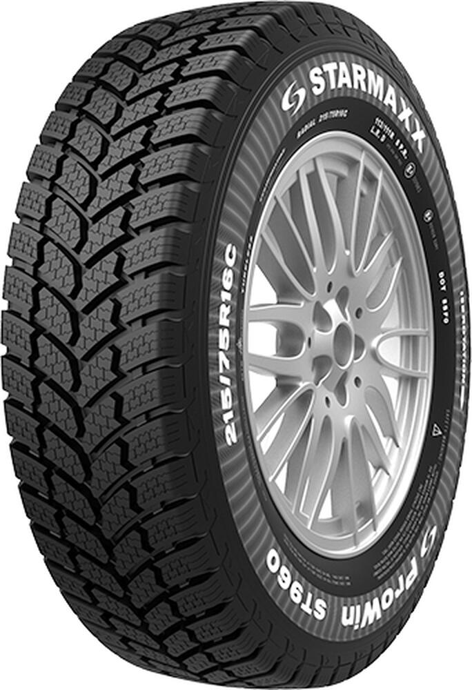 Starmaxx Prowin ST960 185/75 R16C 104/102R