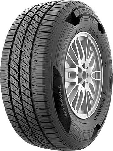 Starmaxx Vanmaxx A/S
