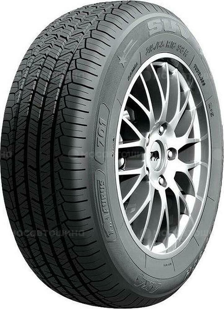 Strial 701 235/55 R19 101V 