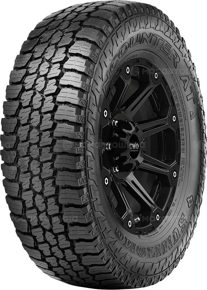 Sumitomo Encounter AT 265/75 R16 116T 