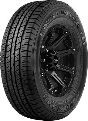 Sumitomo Encounter HT 245/75 R16 111T 