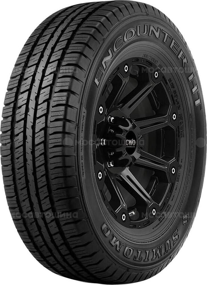 Sumitomo Encounter HT 235/75 R16 112T