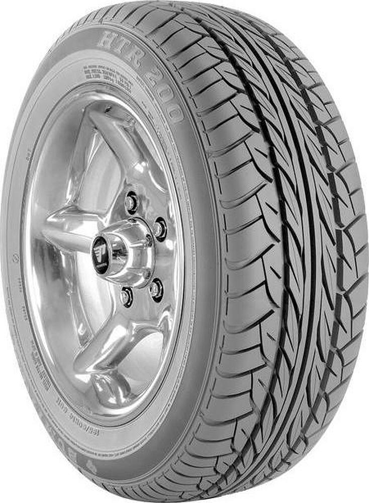 Sumitomo HTR 200 205/60 R15 91H