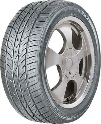 Sumitomo HTR A/S P01 215/60 R16 99H XL