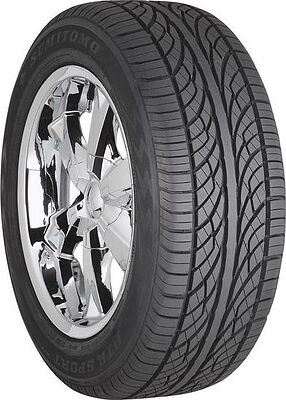 Sumitomo HTR Sport H/P 285/60 R18 116H