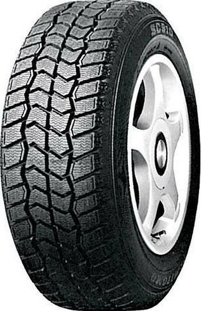 Sumitomo SC910 185/65 R14 86Q