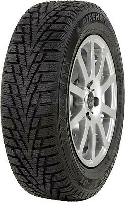 Sumo Firenza NU ICE Xt-01 235/60 R18 107H