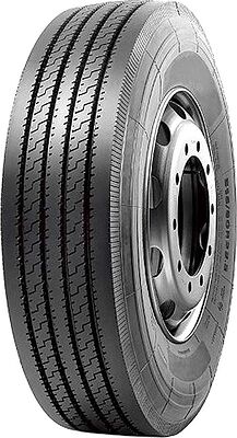 Sunfull HF660 315/80 R22,5 156/152L PR20 (Рулевая ось)