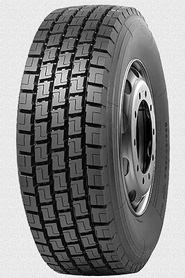 Sunfull HF668 295/80 R22,5 152/148M 3PMSF (Ведущая ось)