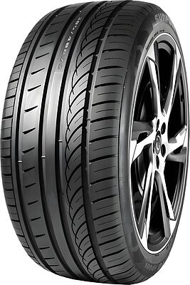 Sunfull Mont-Pro HP881 275/55 R19 111V