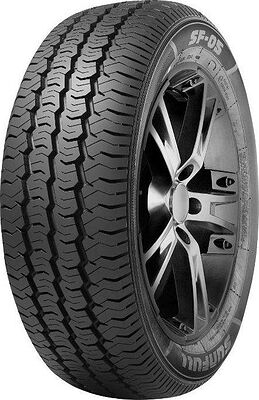 Sunfull SF-05 225/75 R16C 121/120R