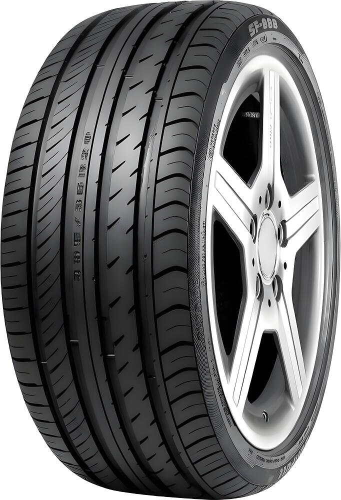 Sunfull SF-888 225/45 R18 95W XL