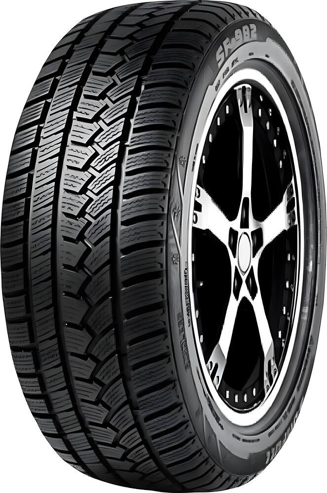 Sunfull SF-982 155/65 R13 73T 