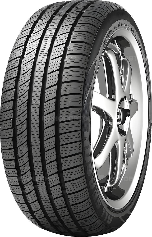 Sunfull SF-983 AS 155/70 R13 75T 