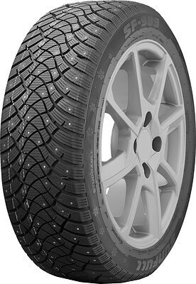 Sunfull SF-989 245/45 R20 103H XL
