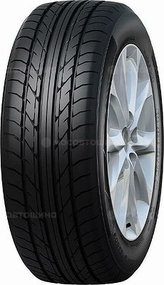 Sunny NA603 235/40 R18 95W XL